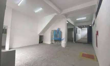 Prédio para alugar, 200 m² por R$ 12.700,00/mês - Nova Gerti - São Caetano do Sul/SP