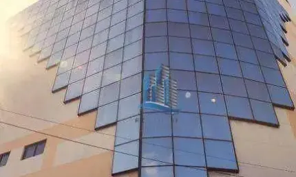 Sala à venda, 29 m² por R$ 215.000,00 - Centro - São Caetano do Sul/SP