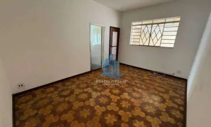 Casa com 2 dormitórios à venda, 123 m² por R$ 901.000,00 - Santa Paula - São Caetano do Sul/SP