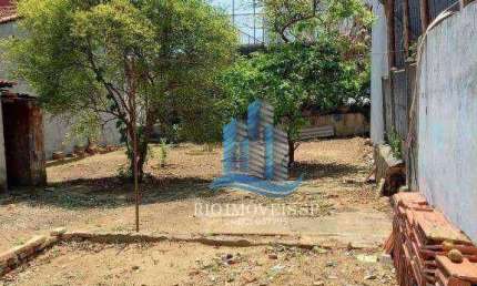 Terreno à venda, 1000 m² por R$ 4.400.000,00 - Santa Maria - São Caetano do Sul/SP