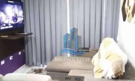 Sobrado com 4 dormitórios à venda, 480 m² por R$ 1.590.000,00 - Olímpico - São Caetano do Sul/SP