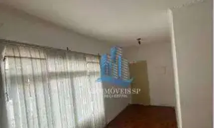Sobrado com 2 dormitórios à venda, 213 m² por R$ 625.000,00 - Osvaldo Cruz - São Caetano do Sul/SP