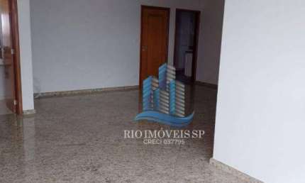 Apartamento com 3 dormitórios à venda, 137 m² por R$ 1.115.000,00 - Santa Paula - São Caetano do Sul/SP