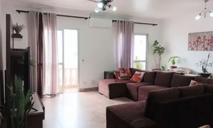 Apartamento com 3 dormitórios à venda, 157 m² por R$ 1.170.000,00 - Santo Antônio - São Caetano do Sul/SP