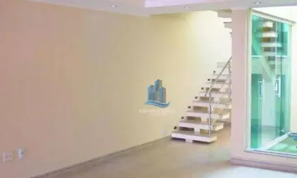 Sobrado com 6 dormitórios à venda, 205 m² por R$ 1.800.000 - Santa Paula - São Caetano do Sul/SP