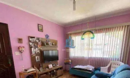 Casa com 7 dormitórios à venda, 275 m² por r$ 1.900.000,00 - santa paula - são caetano do sul/sp