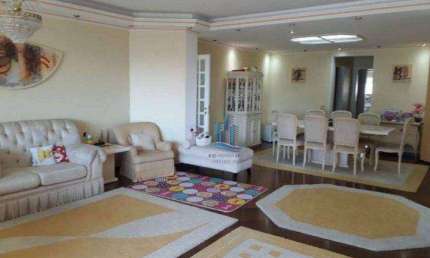 Apartamento com 4 dormitórios, 240 m² - venda por R$ 1.700.000,00 ou aluguel por R$ 13.666,66/mês - Santo Antônio - São Caetano do Sul/SP