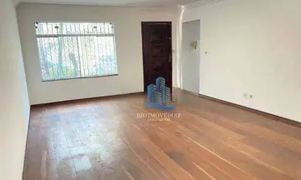 Sobrado com 3 dormitórios à venda, 239 m² por R$ 980.000,00 - Olímpico - São Caetano do Sul/SP