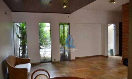 Sobrado com 3 dormitórios à venda, 280 m² por R$ 2.120.000,00 - Barcelona - São Caetano do Sul/SP