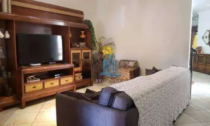 Sobrado com 3 dormitórios à venda, 210 m² por R$ 2.000.000 - Olímpico - São Caetano do Sul/SP