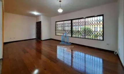Casa com 5 dormitórios à venda, 500 m² por r$ 2.450.000,00 - santa maria - são caetano do sul/sp