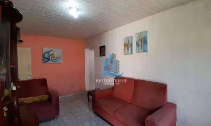 Casa com 2 dormitórios à venda, 80 m² por r$ 1.400.000 - santa paula - são caetano do sul/sp