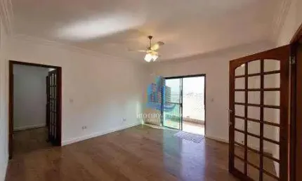 Casa com 3 dormitórios à venda, 300 m² por R$ 2.120.000,00 - Jardim São Caetano - São Caetano do Sul/SP