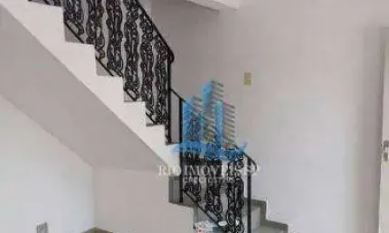 Sobrado com 2 dormitórios à venda, 120 m² por r$ 700.000 - nova gerti - são caetano do sul/sp