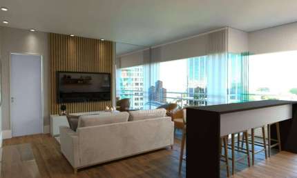 Apartamento com 3 dormitórios à venda, 90 m² por R$ 1.206.000,00 - Santo Antônio - São Caetano do Sul/SP
