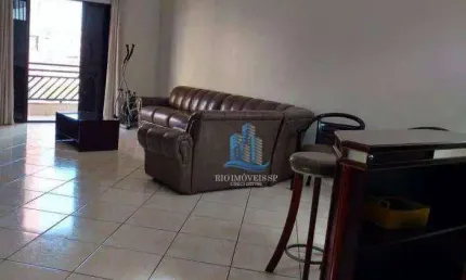 Sobrado com 3 dormitórios à venda, 300 m² por R$ 1.590.000,00 - Barcelona - São Caetano do Sul/SP