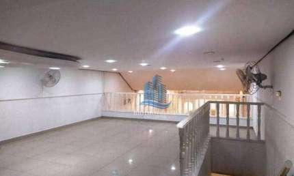 Prédio à venda, 549 m² por R$ 1.800.000 - Centro - São Caetano do Sul/SP