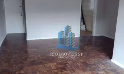 Apartamento com 2 dormitórios à venda, 110 m² por R$ 530.000,00 - Barcelona - São Caetano do Sul/SP