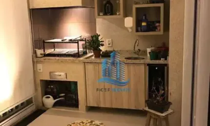 Apartamento com 3 dormitórios à venda, 98 m² por r$ 1.280.000,00 - boa vista - são caetano do sul/sp