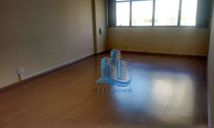 Sala à venda, 35 m² por r$ 234.000,00 - barcelona - são caetano do sul/sp