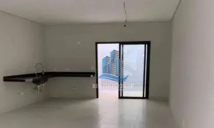 Sobrado com 3 dormitórios à venda, 220 m² por R$ 1.800.000,00 - Santo Antônio - São Caetano do Sul/SP