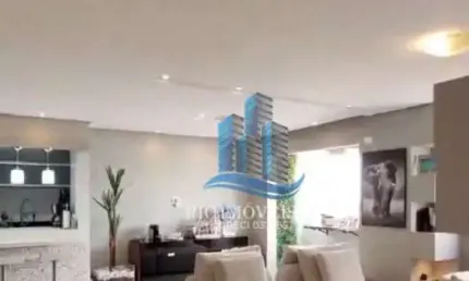 Apartamento com 2 dormitórios à venda, 91 m² por R$ 860.000,00 - Cerâmica - São Caetano do Sul/SP