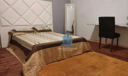 Casa com 2 dormitórios à venda, 225 m² por R$ 735.000,00 - Santa Paula - São Caetano do Sul/SP
