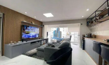 Apartamento com 2 dormitórios à venda, 81 m² por r$ 1.720.000,00 - cerâmica - são caetano do sul/sp