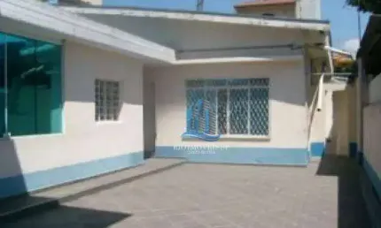 Prédio à venda, 450 m² por R$ 5.300.000,00 - Santa Paula - São Caetano do Sul/SP