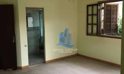 Sobrado com 3 dormitórios, 430 m² - venda por R$ 2.600.000,00 ou aluguel por R$ 10.700,00/mês - Santa Paula - São Caetano do Sul/SP