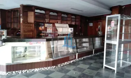 Salão para alugar, 300 m² por R$ 9.380/mês - Prosperidade - São Caetano do Sul/SP