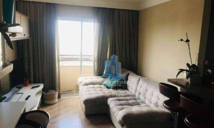 Cobertura com 2 dormitórios à venda, 140 m² por R$ 880.000,00 - Santa Maria - São Caetano do Sul/SP