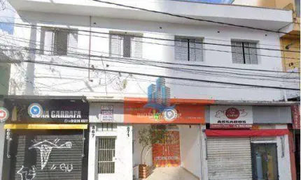 Prédio à venda, 624 m² por R$ 3.000.000,00 - Barcelona - São Caetano do Sul/SP