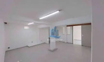 Casa com 2 dormitórios para alugar, 90 m² por R$ 5.600,00/mês - Osvaldo Cruz - São Caetano do Sul/SP