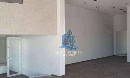 Salão para alugar, 154 m² por R$ 8.299,00/mês - Centro - São Caetano do Sul/SP