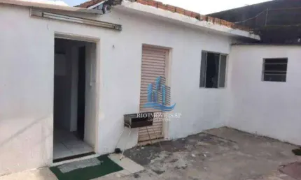 Casa com 2 dormitórios à venda, 202 m² por R$ 1.040.000,00 - São José - São Caetano do Sul/SP