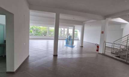 Prédio para alugar, 486 m² por R$ 25.000/mês - São José - São Caetano do Sul/SP