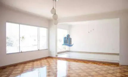 Sobrado com 7 dormitórios à venda, 365 m² por R$ 2.225.000 - Jardim São Caetano - São Caetano do Sul/SP