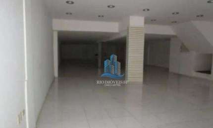 Salão para alugar, 300 m² por R$ 12.250,00/mês - Osvaldo Cruz - São Caetano do Sul/SP
