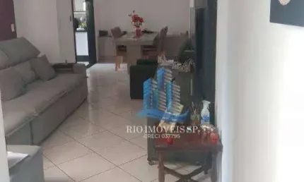 Apartamento com 2 dormitórios à venda, 86 m² por r$ 742.000 - nova gerti - são caetano do sul/sp