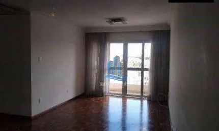 Apartamento com 3 dormitórios à venda, 115 m² por R$ 660.000 - Barcelona - São Caetano do Sul/SP