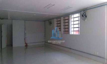 Prédio, 5000 m² - venda por R$ 20.000.000,00 ou aluguel por R$ 131.000,00/mês - Osvaldo Cruz - São Caetano do Sul/SP