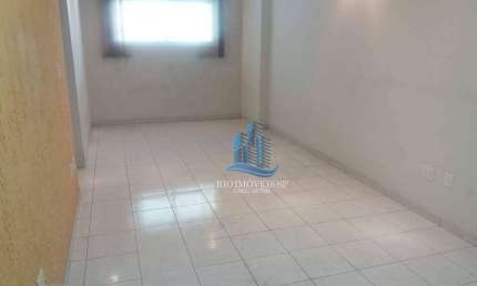 Apartamento com 1 dormitório à venda, 80 m² por R$ 490.000,00 - Boa Vista - São Caetano do Sul/SP