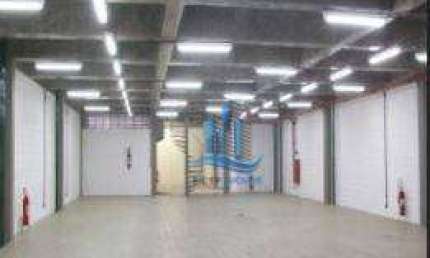 Prédio para alugar, 1100 m² por R$ 24.164,17/mês - Jardim - Santo André/SP