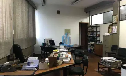 Prédio à venda, 800 m² por r$ 3.500.000,00 - barcelona - são caetano do sul/sp