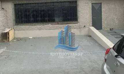 Terreno, 500 m² - venda por R$ 2.500.000,00 ou aluguel por R$ 12.600,00/mês - Barcelona - São Caetano do Sul/SP