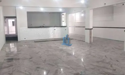 Salão à venda, 345 m² por R$ 4.500.000,00 - Santo Antônio - São Caetano do Sul/SP
