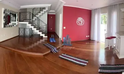 Sobrado com 4 dormitórios à venda, 382 m² por R$ 1.800.000,00 - Jardim São Caetano - São Caetano do Sul/SP
