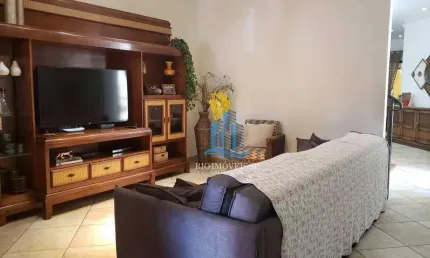 Sobrado com 3 dormitórios à venda, 210 m² por r$ 1.920.000,00 - olímpico - são caetano do sul/sp