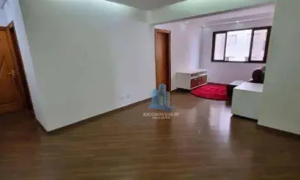 Apartamento com 4 dormitórios à venda, 126 m² por R$ 895.000,00 - Santo Antônio - São Caetano do Sul/SP